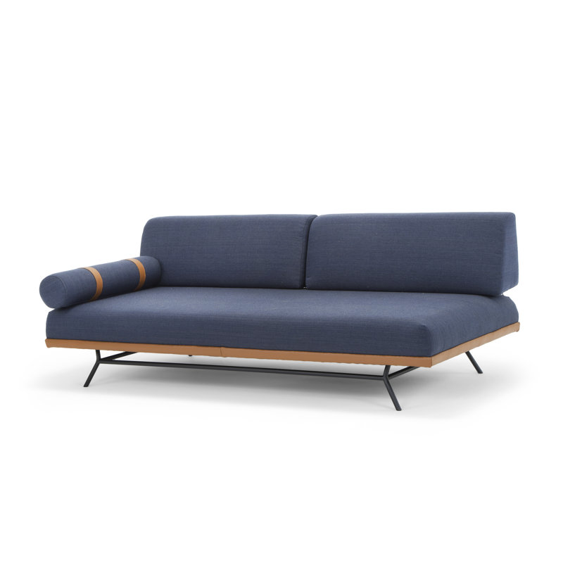 Helvey 81'' Sleeper Sofa AllModern